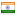 indiainfo.com server is located in India